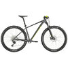 Scott Scale 980 dark grey - S