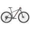 Scott Scale 970 dark grey - S