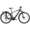 Scott Sub Tour eRIDE 20 Men - Petrol Blue - S