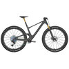 Scott Spark RC SL EVO AXS - Raw Carbon - L