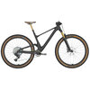 Scott Spark 900 Ultimate EVO AXS - Raw Carbon - S