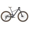 Scott Spark 960 black - Granite Black - M