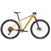 Scott Scale 960 - Fire Orange - L