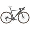 Scott Addict RC 30 - Raw Carbon - M54