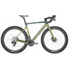 Scott Addict Gravel 10 - Prism Grey Gold - S52