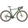 Scott Addict Gravel 30 - Prism Pine Green - S52