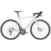 Scott Contessa Addict 35 - Pearl Snow White - XS49