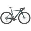 Scott Contessa Addict Gravel 15 - Candy Petrol Green - M54