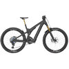 Scott Patron eRIDE 900 Ultimate - Raw Carbon - M