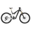 Scott Patron eRIDE 900 Tuned - White / Raw Carbon - M