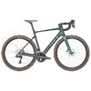 Scott Addict eRIDE 10 - Prism Aqua Green - L56