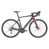 Scott Addict eRIDE 30 - Candy Glitter Red - S52