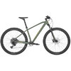 Scott Aspect 910 - Dark Moss Green - S