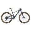 Scott Spark RC Comp blue - Dark Stellar Blue - S