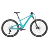 Scott Spark 960 blue - Cerulean Blue - M