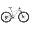 Scott Spark 970 silver - Raw Alloy - M