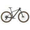 Scott Scale 910 - Raw Carbon - S