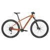 Scott Aspect 940 orange - Prism Paprika Orange - XXL