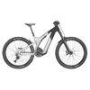 Scott Patron ST eRIDE 910 - Raw Alloy - M