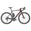 Scott Addict RC eRIDE Ultimate - Red Tint Carbon - XL58