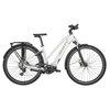 Scott Sub Sport eRIDE 20 Lady white - Sparkle White - L