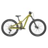 Scott Ransom 600 - Savana Green - One size