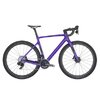 Scott Addict Gravel 10 - Ultraviolet Purple - XL