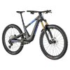 Scott Voltage eRIDE 900 Tuned - Carbon Black/Marble Purple - M