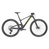 Scott Spark RC Team Issue TR - Carbon Black - M