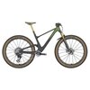 Scott Spark 900 Ultimate TR - Carbon Black - S