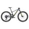 Scott Spark RC World Cup TR - Ice Grey/Progressive Grey - L