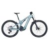 Scott Patron eRIDE 910 TR - Prism Grey Green - S