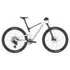 Scott Spark RC Team - cumulus white/carbon black - M